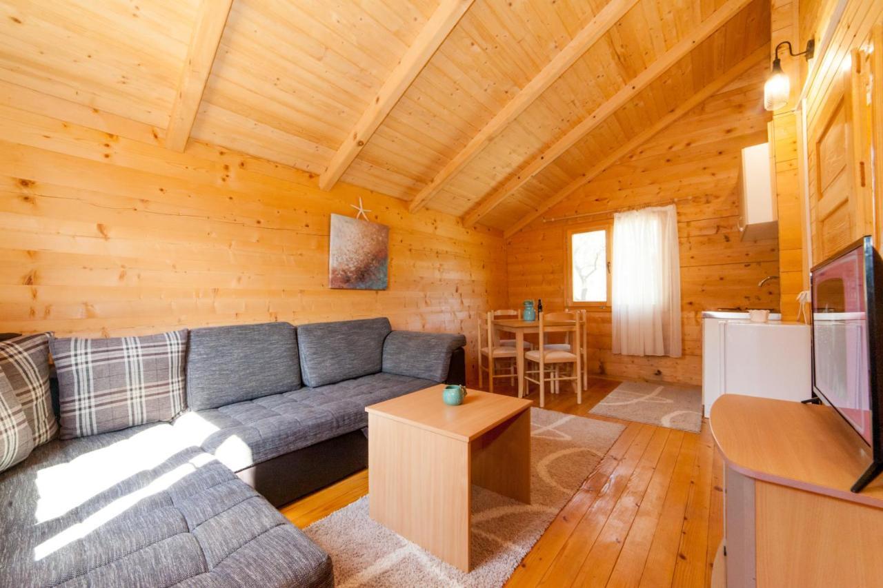 Katana Village Apartment Ulcinj Kültér fotó