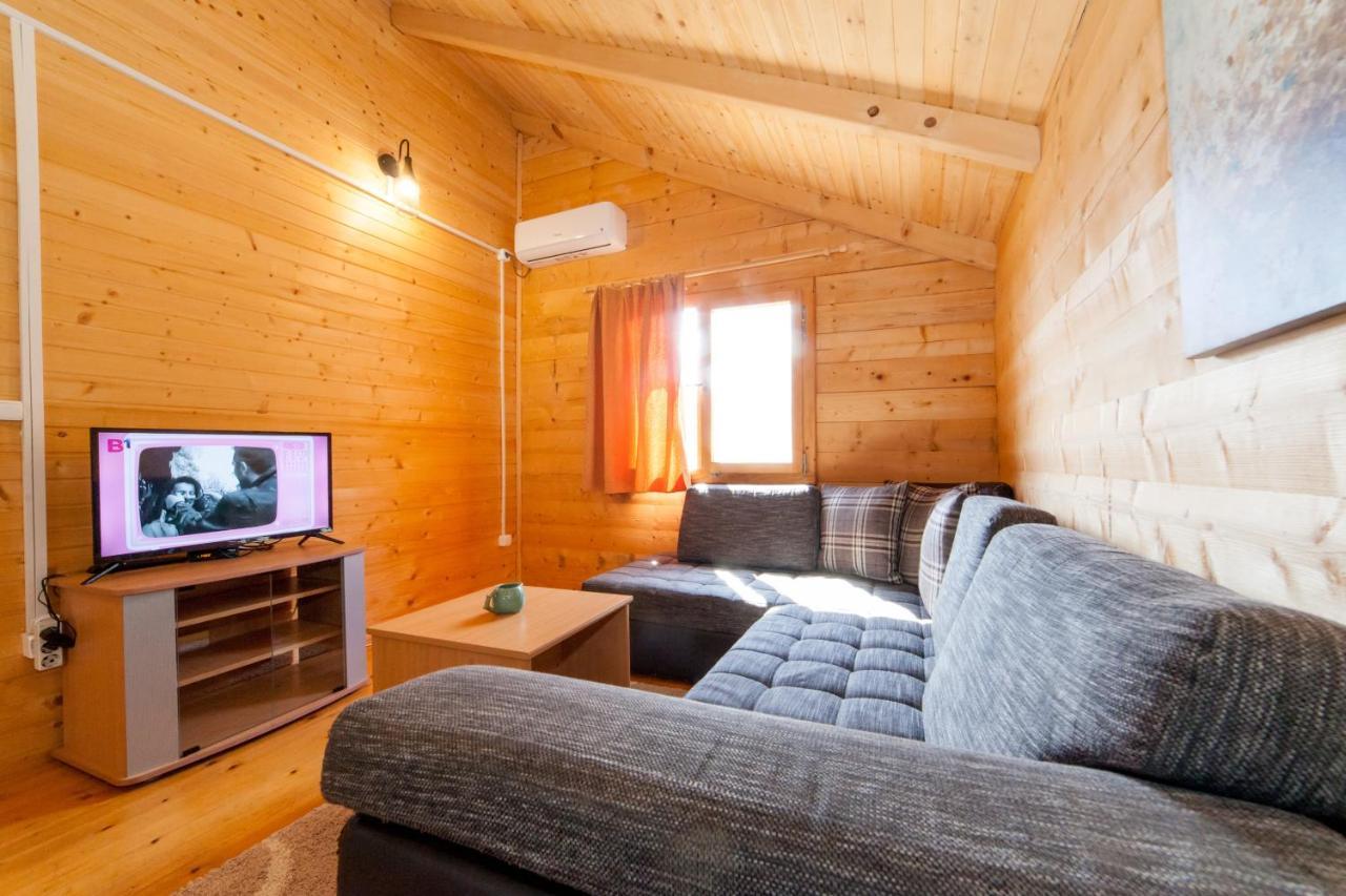 Katana Village Apartment Ulcinj Kültér fotó