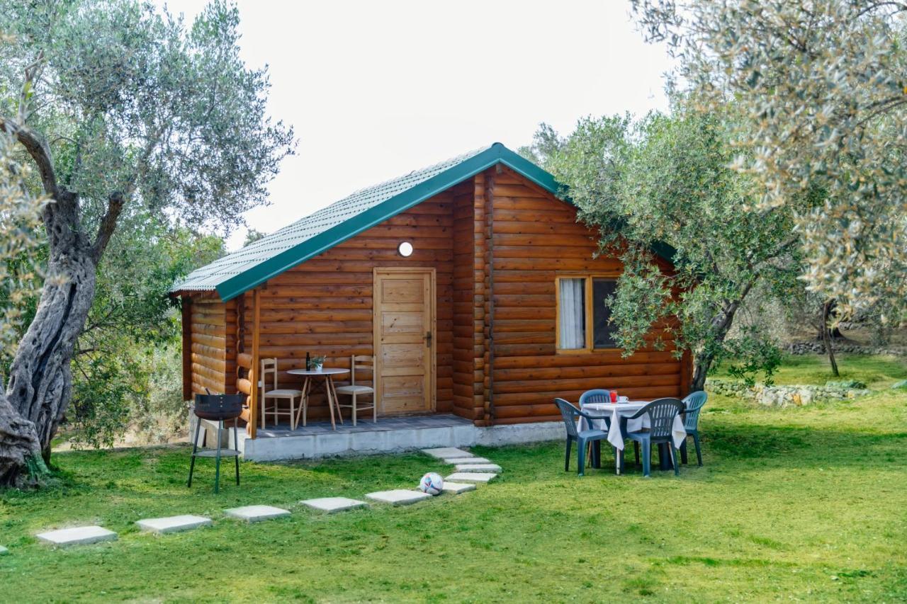 Katana Village Apartment Ulcinj Kültér fotó