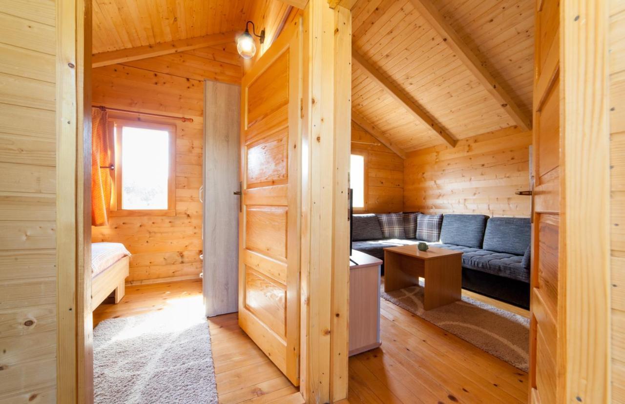 Katana Village Apartment Ulcinj Kültér fotó