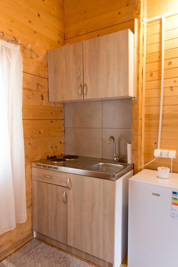 Katana Village Apartment Ulcinj Kültér fotó