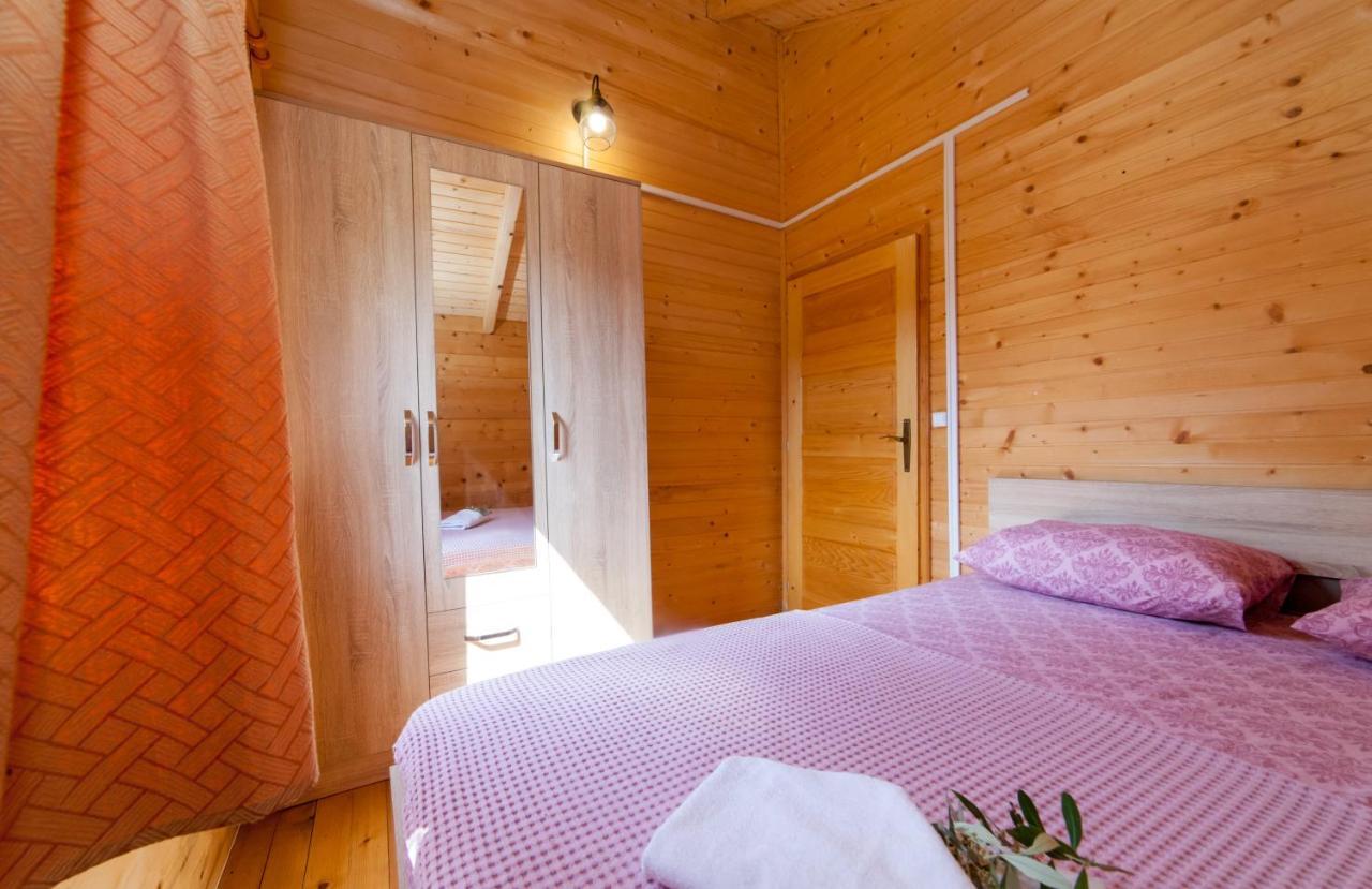 Katana Village Apartment Ulcinj Kültér fotó