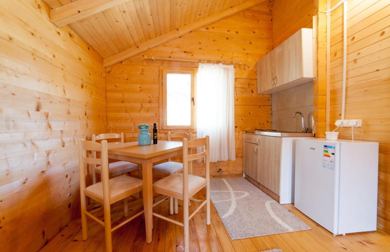 Katana Village Apartment Ulcinj Kültér fotó
