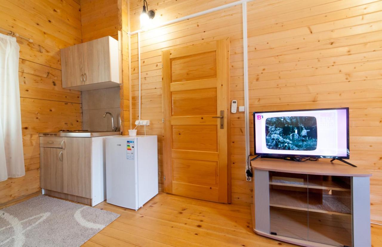 Katana Village Apartment Ulcinj Kültér fotó