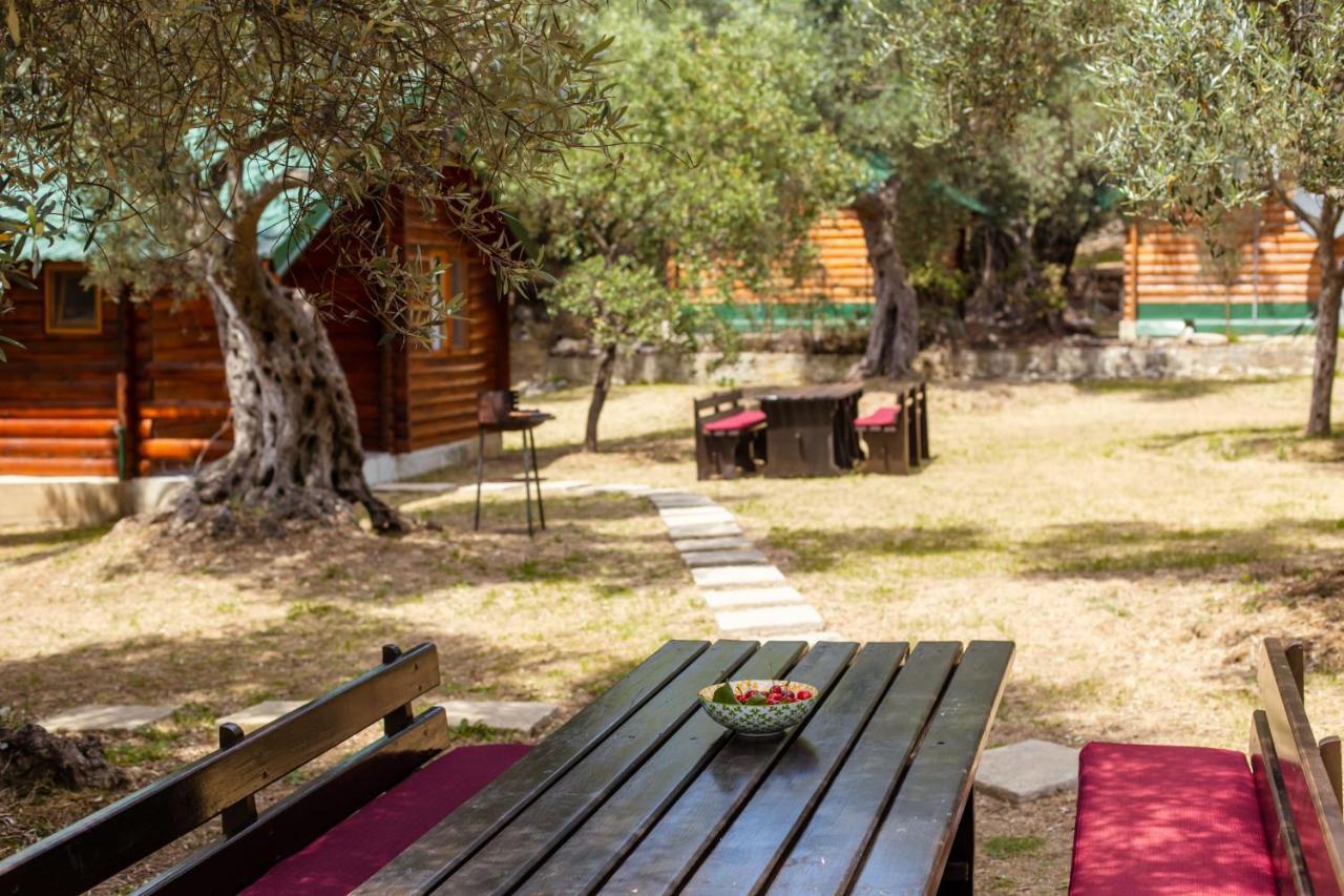 Katana Village Apartment Ulcinj Kültér fotó