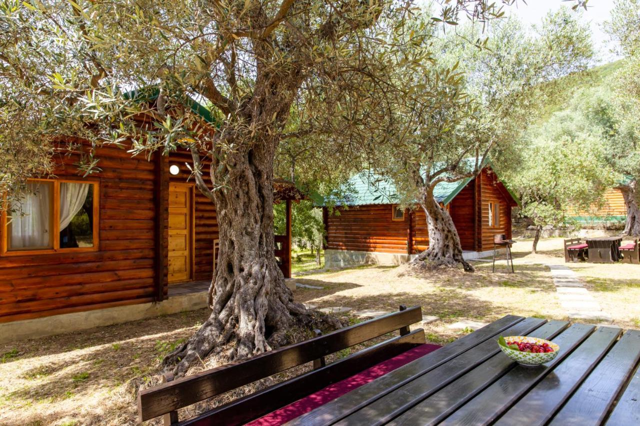 Katana Village Apartment Ulcinj Kültér fotó