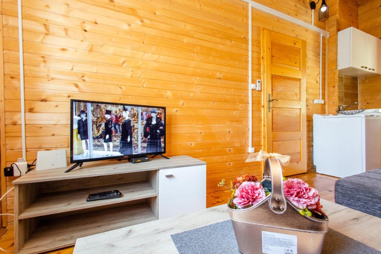 Katana Village Apartment Ulcinj Kültér fotó