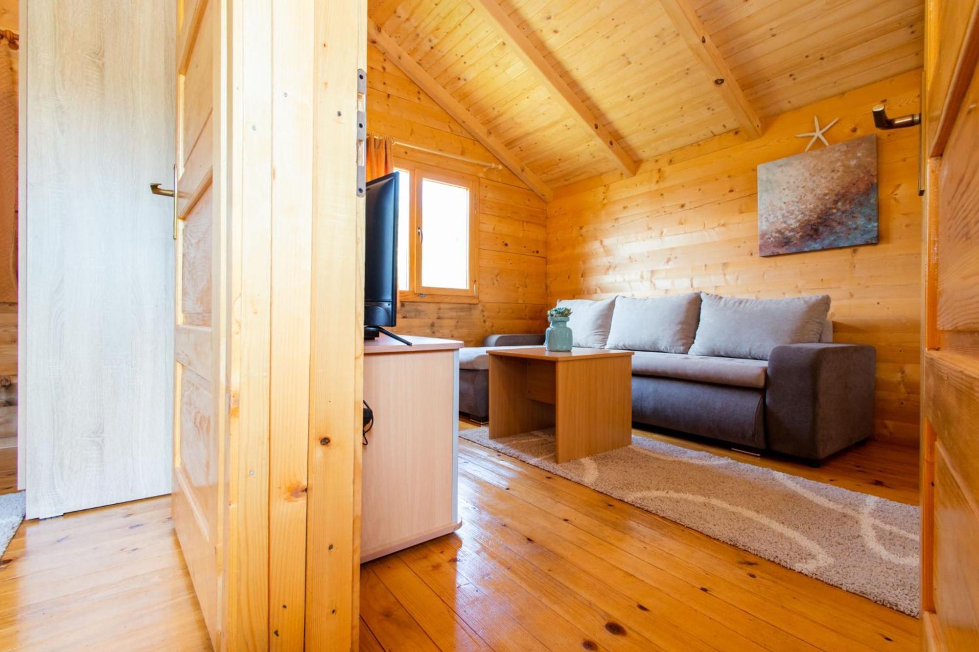 Katana Village Apartment Ulcinj Kültér fotó