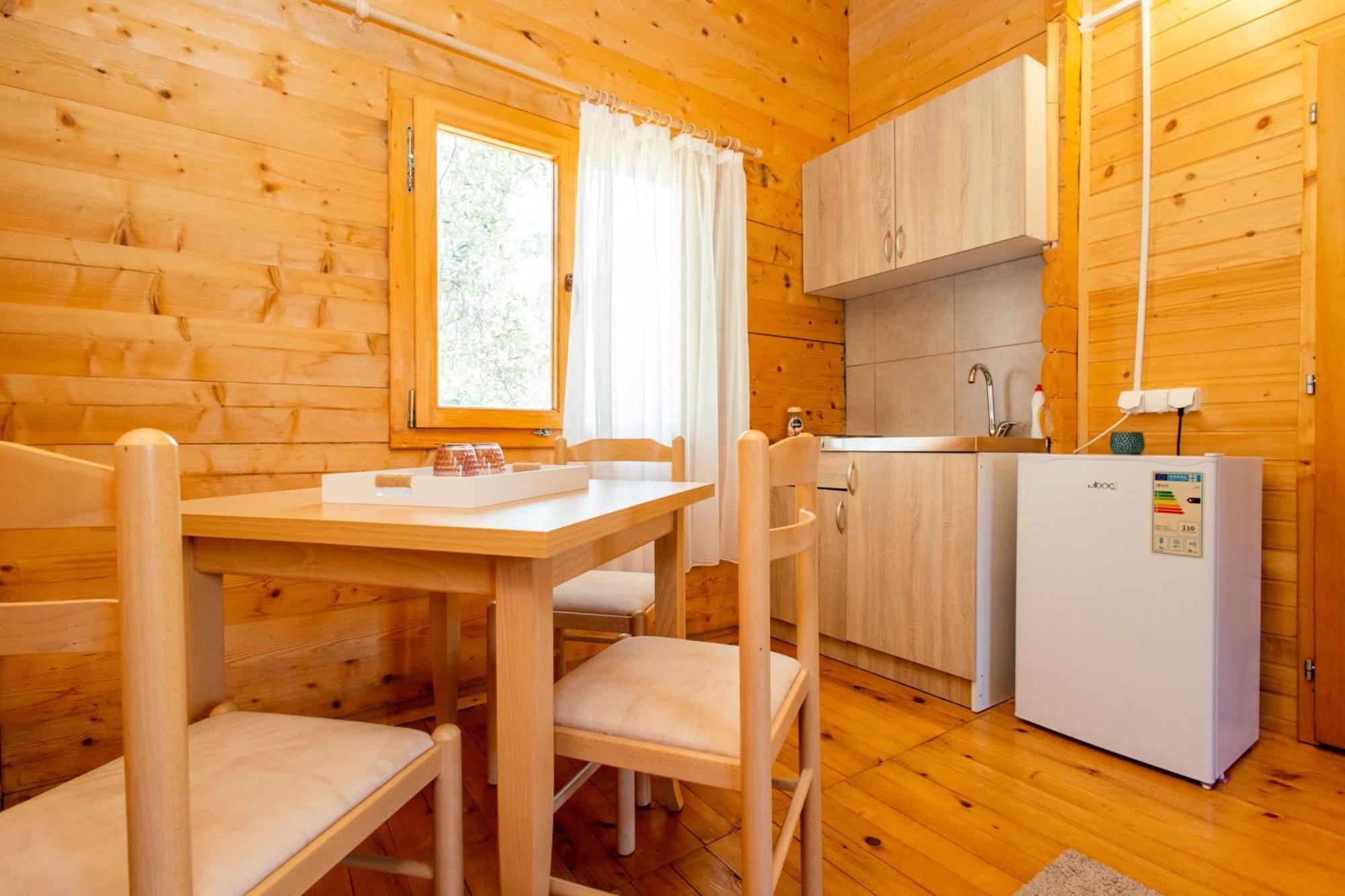 Katana Village Apartment Ulcinj Kültér fotó