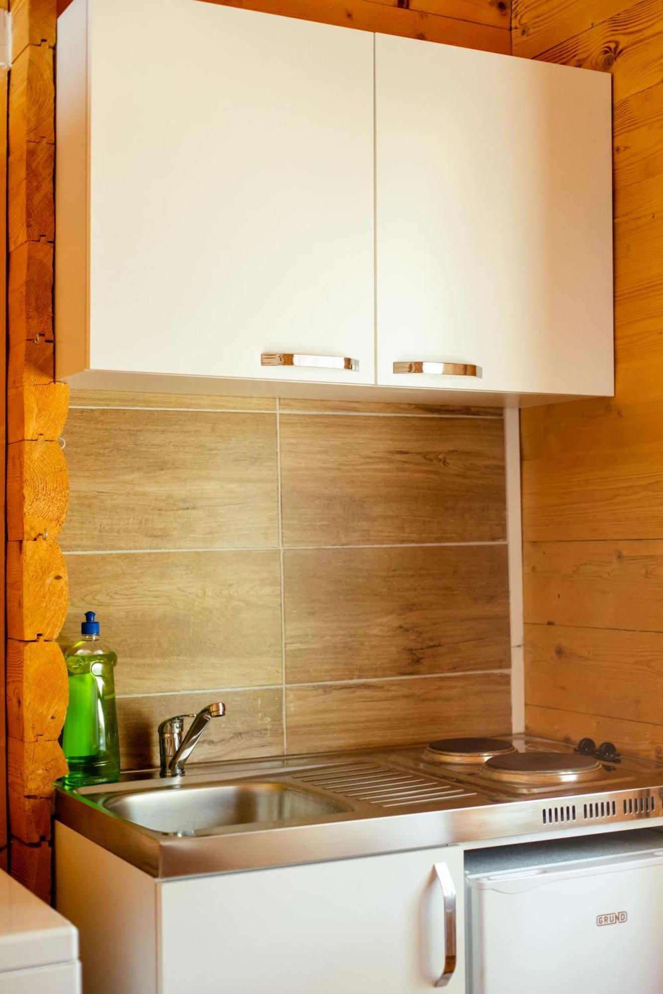 Katana Village Apartment Ulcinj Kültér fotó