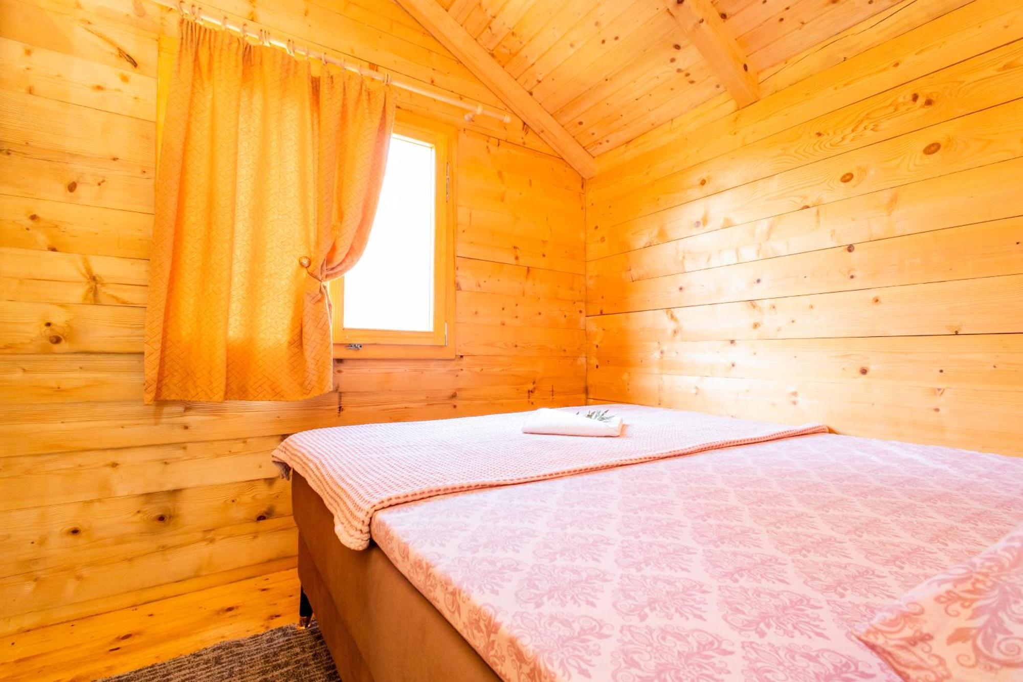 Katana Village Apartment Ulcinj Kültér fotó