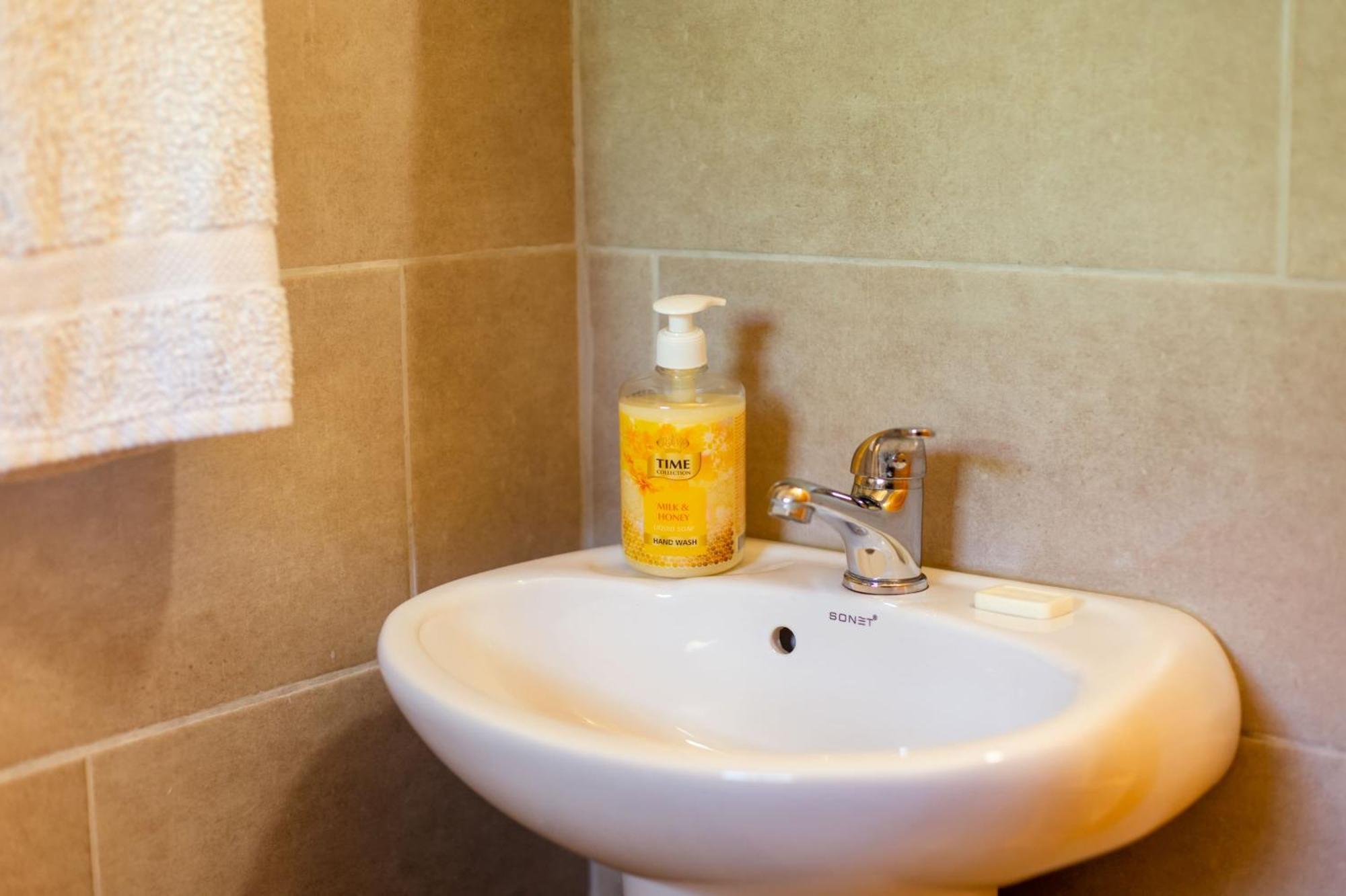Katana Village Apartment Ulcinj Kültér fotó