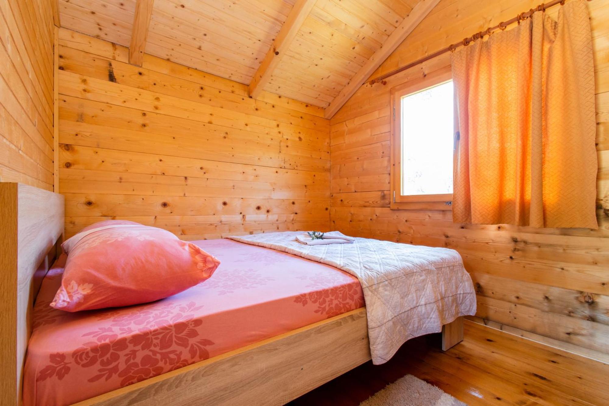 Katana Village Apartment Ulcinj Kültér fotó