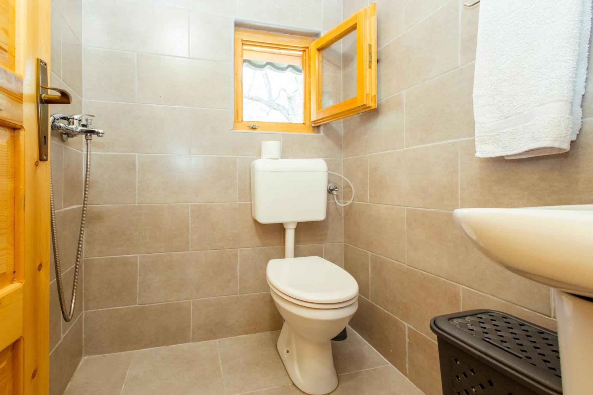 Katana Village Apartment Ulcinj Kültér fotó