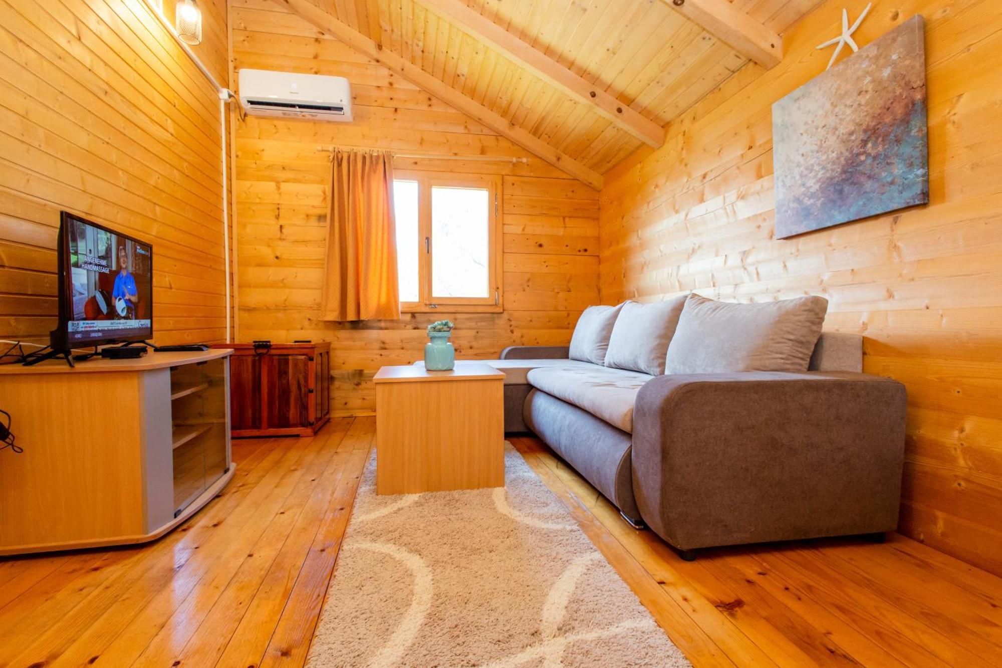 Katana Village Apartment Ulcinj Kültér fotó