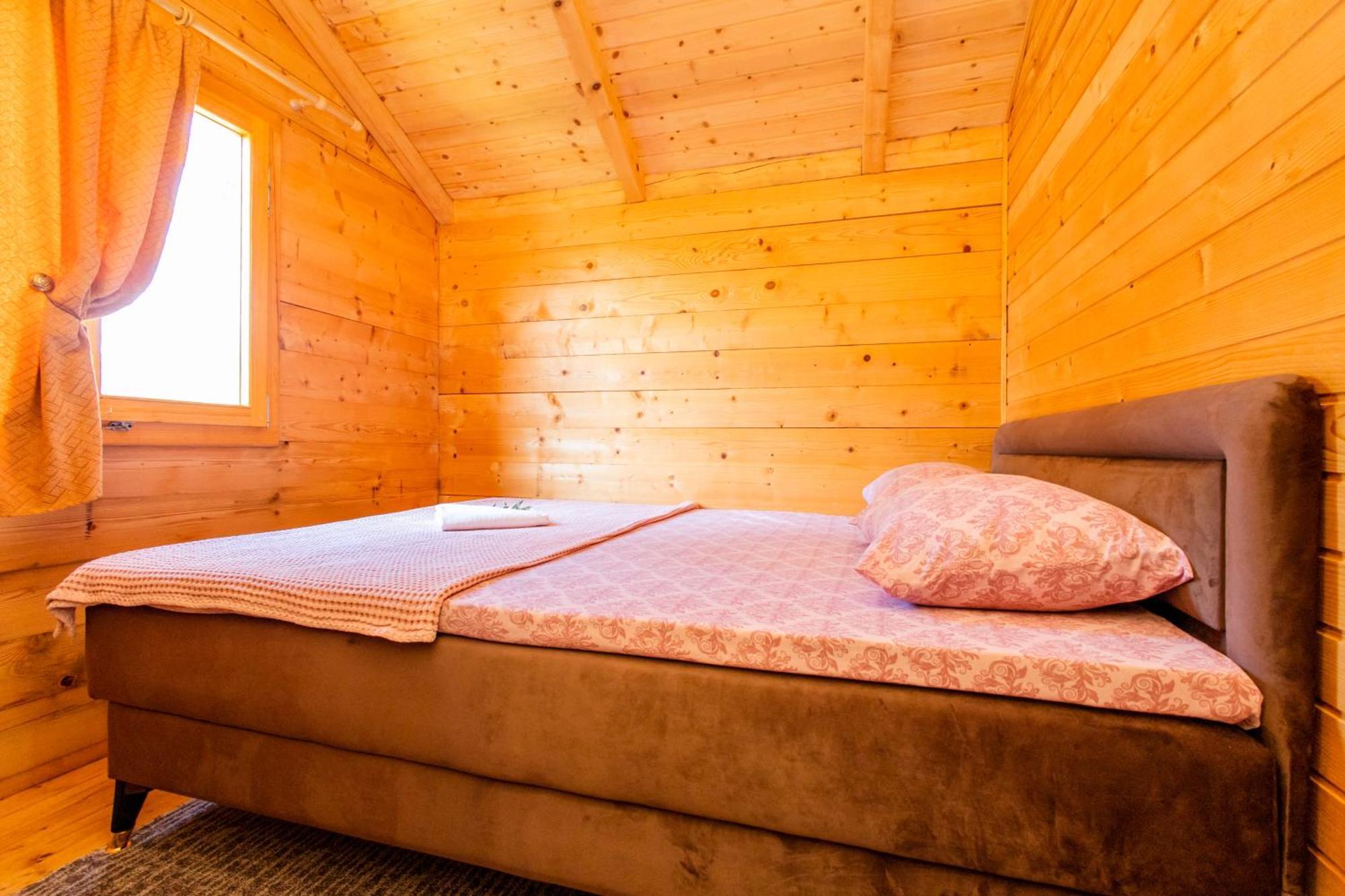 Katana Village Apartment Ulcinj Kültér fotó