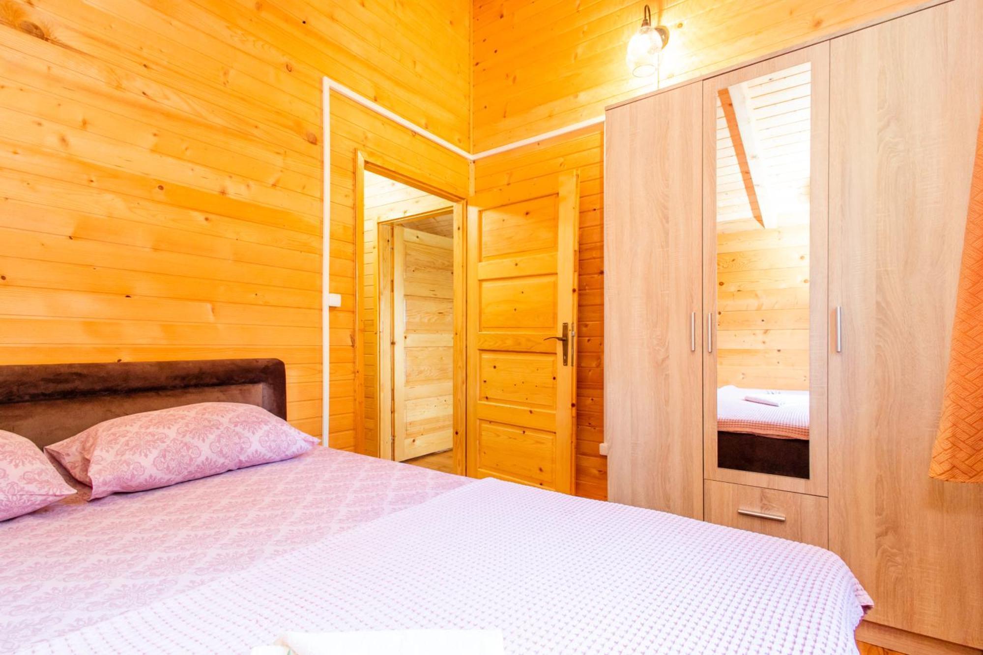 Katana Village Apartment Ulcinj Kültér fotó