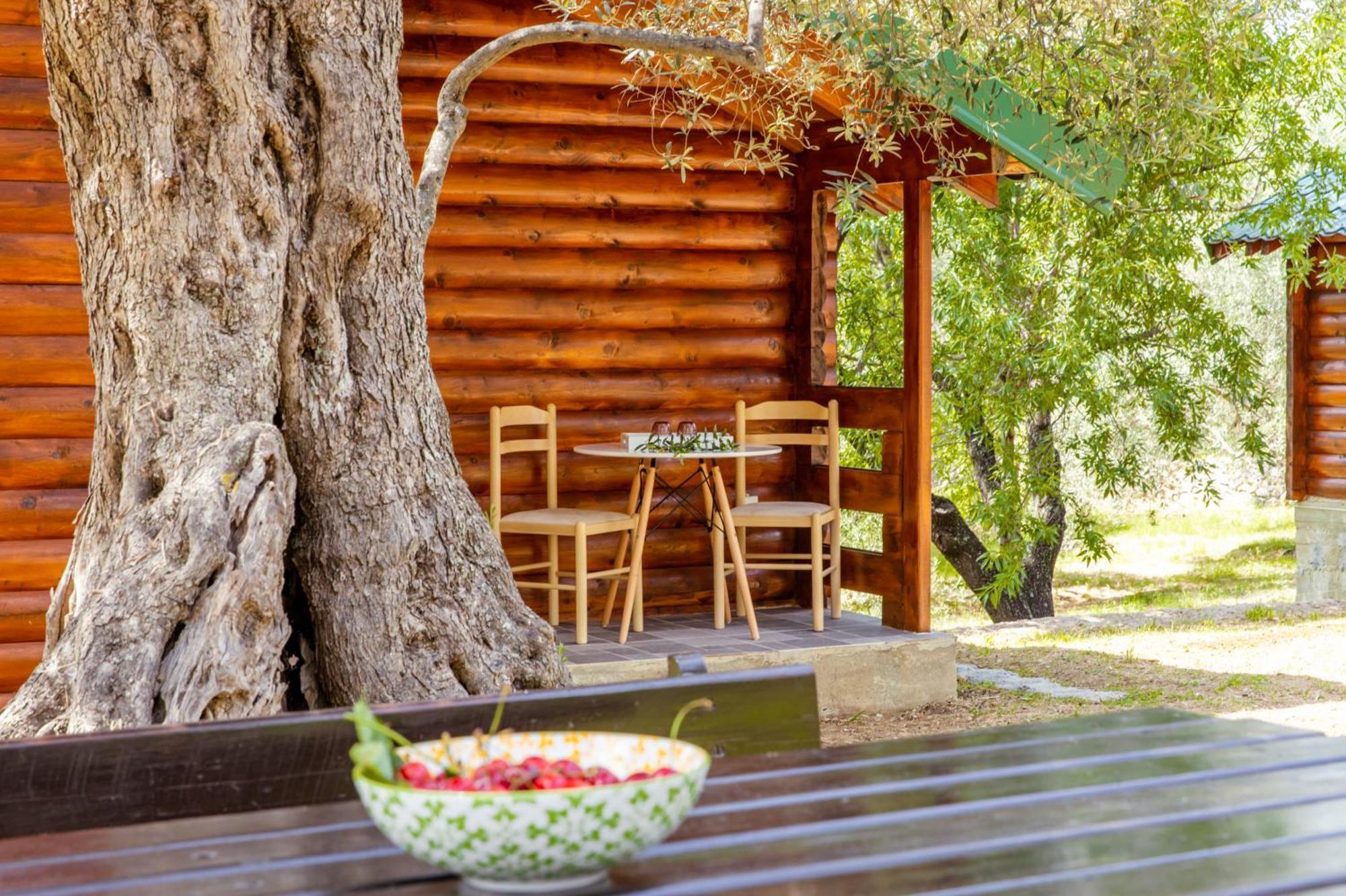 Katana Village Apartment Ulcinj Kültér fotó